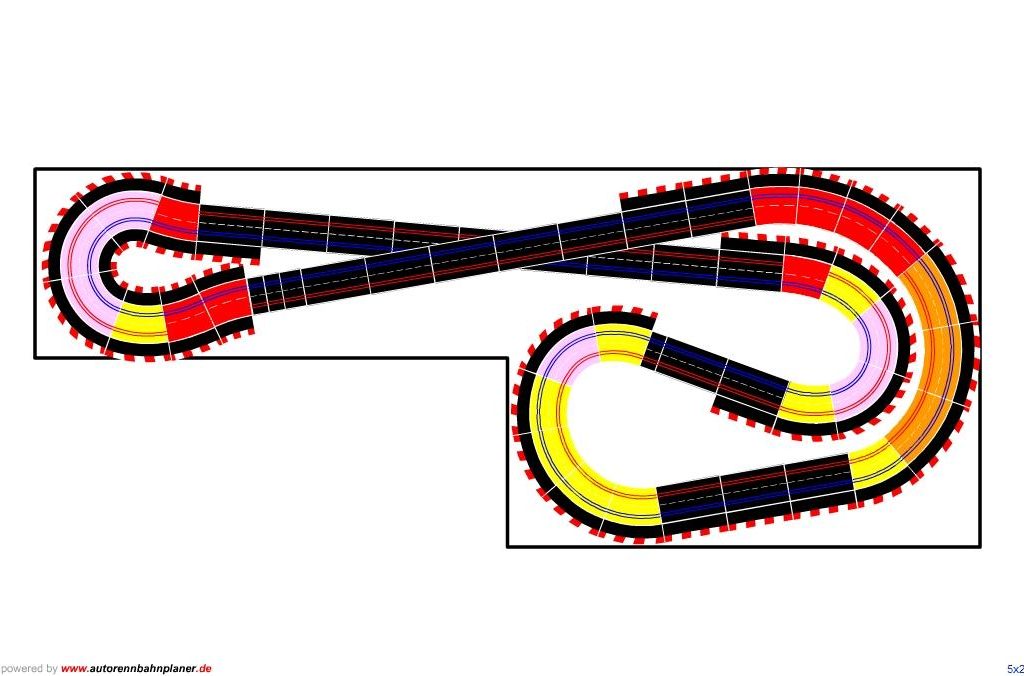View Carrera Race Track Layouts Pictures