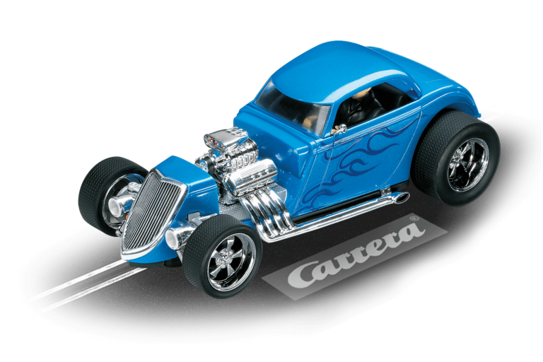 Ford ’34 HotRod High Performance