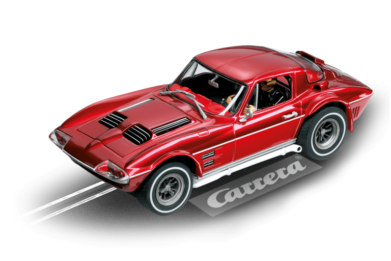 Chevrolet Corvette Grand Sport Kit Car