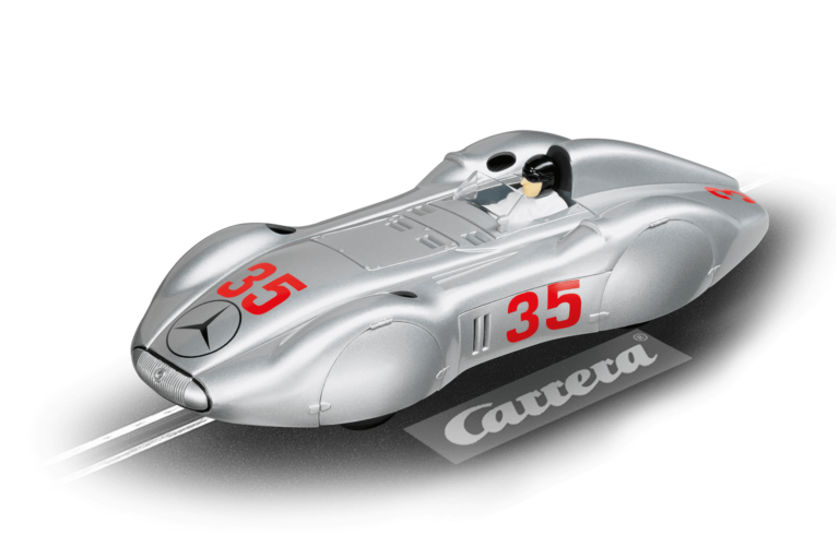 Mercedes-Benz W125 No.35, AVUS 1937; AVUS®