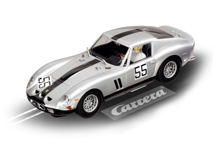 Ferrari 250 GTO Norisring 1964