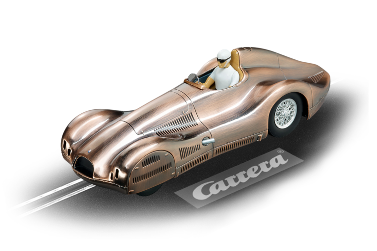 Maserati 4CL 1500 Burnt Copper