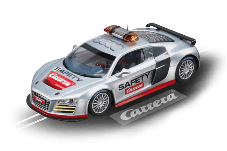 Audi R8 LMS Carrera Safety Car
