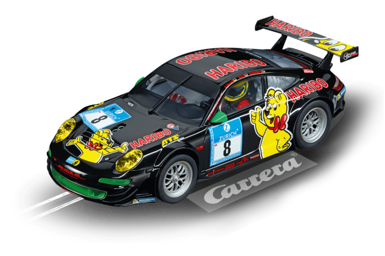 Porsche GT3 RSR “HARIBO Racing”