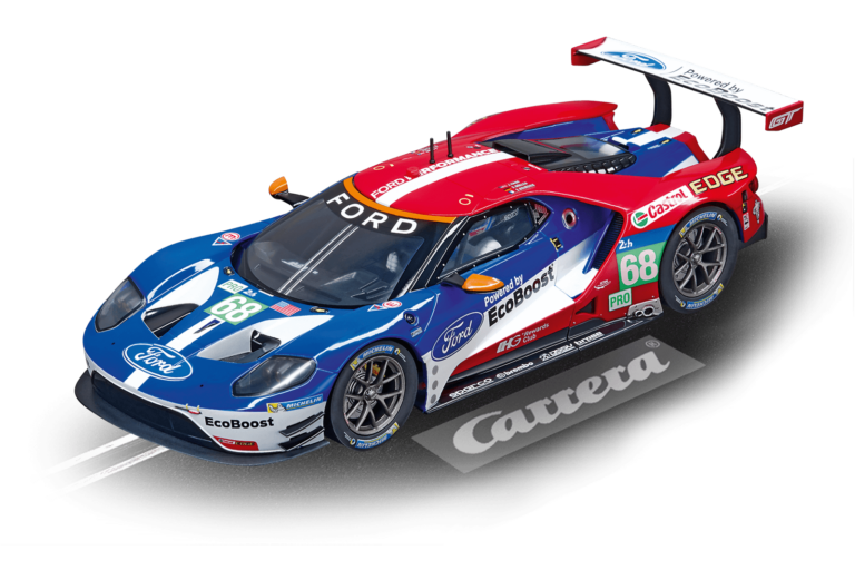 Ford GT Race Car “No.68”