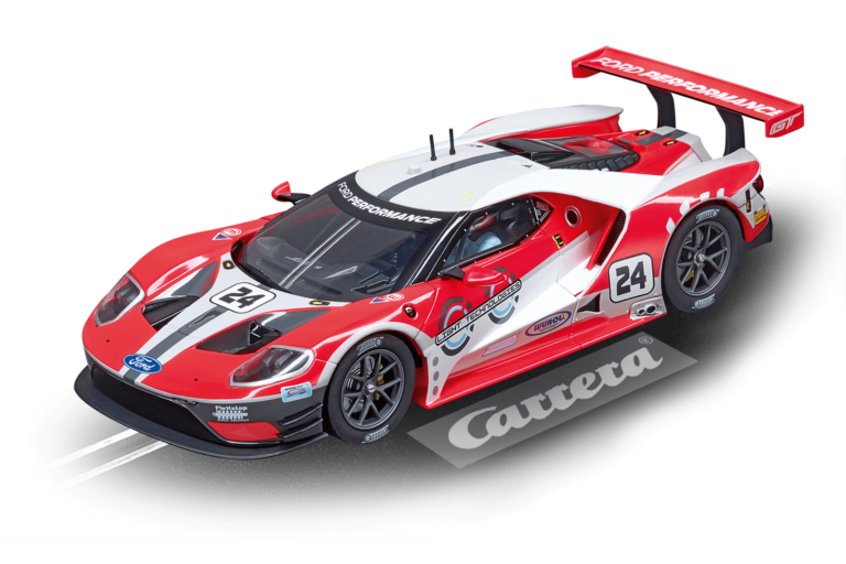 Ford GT Race Car No. 24