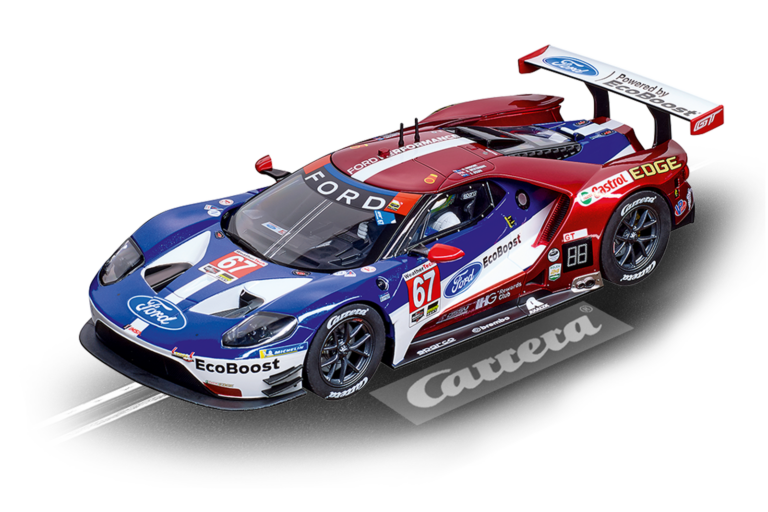 Ford GT Race Car „No.67“