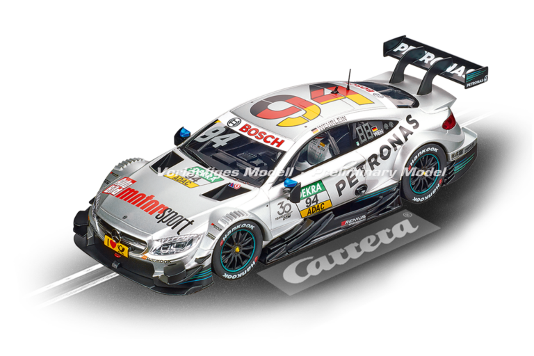 Mercedes-AMG C 63 DTM „P.Wehrlein, No.94“