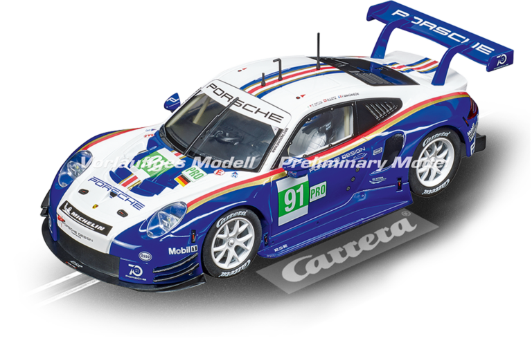 Porsche 911 RSR #91 „956 Design“