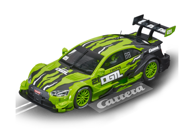 Audi RS 5 DTM Clubmodell 2020