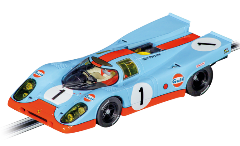 Porsche 917KH „J.W.Automotive Engineering, No.1“, Daytona 24h 1970