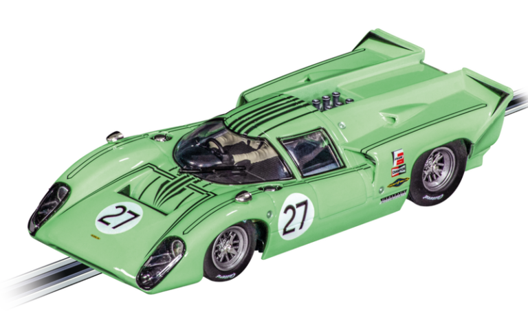 Lola T70 MKIIIb „No.27“