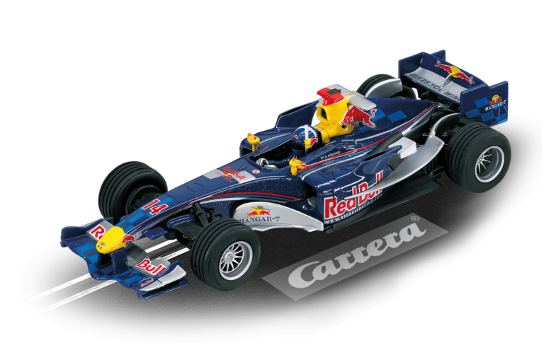 Red Bull RB1 2005 No.14