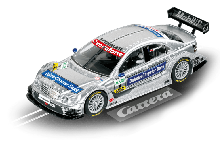 Mercedes AMG DTM 2006 B. Spengler