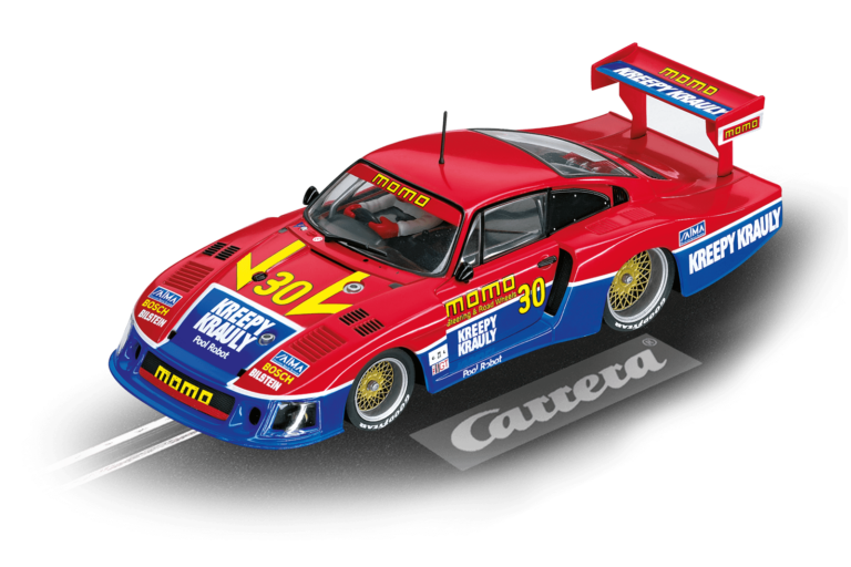 Porsche 935/78 Momo/Kreepy Krauly Pocono 1983