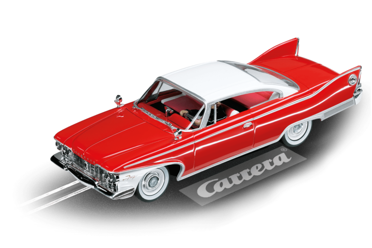 Plymouth Fury ’60 Street