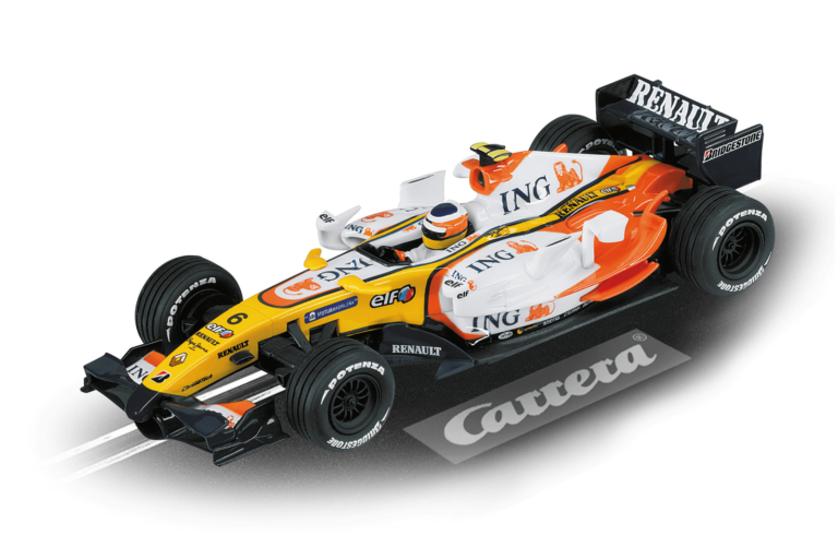 Renault R28 Show Car