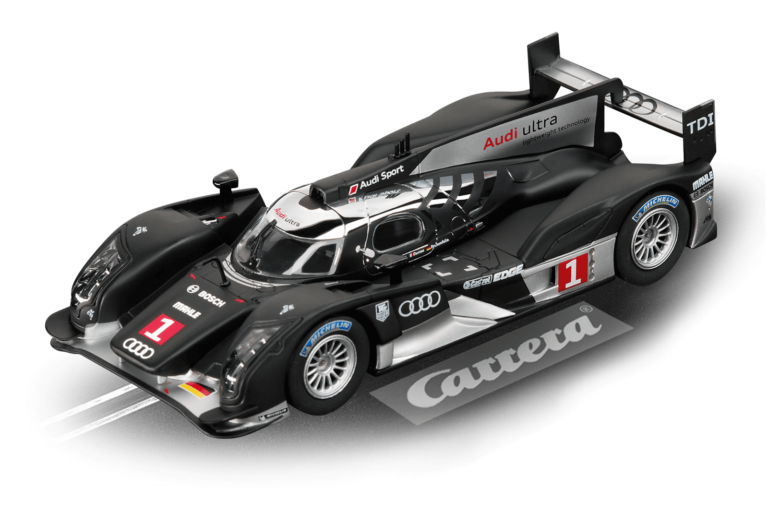 Audi R18 No.1, Spa 1000km