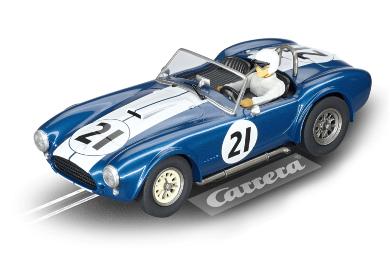Shelby Cobra 289 No.21