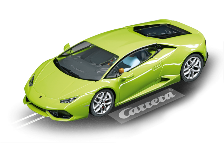 Lamborghini Huracan LP610-4