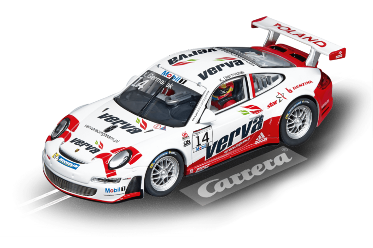 Porsche GT3 RSR Lechner Racing, No.14 Porsche GT3 RSR Lechner Racing, No.14