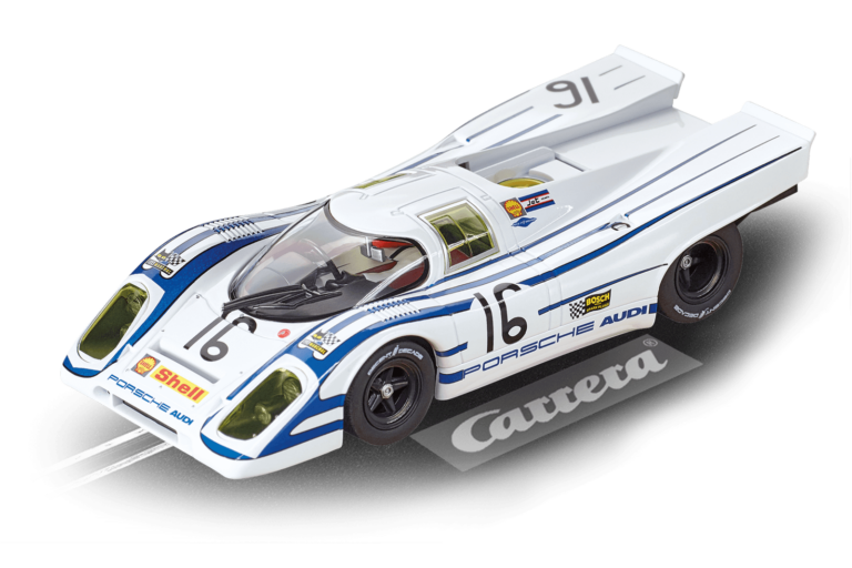 Porsche 917K „No. 16“, Sebring 1970