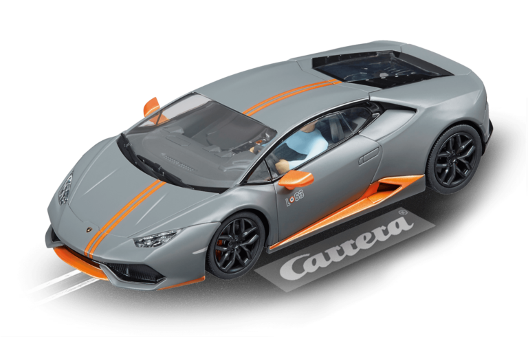 Lamborghini Huracán LP 610-4 Avio