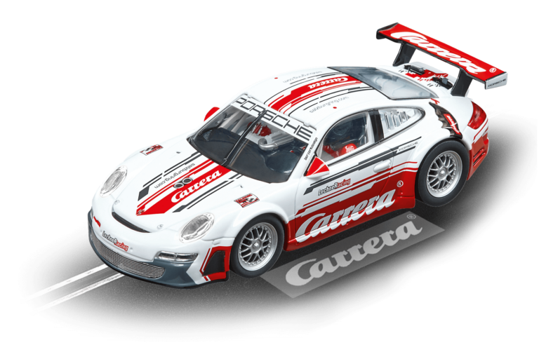 Porsche 911 GT3 RSR Lechner Racing „Carrera Race Taxi“