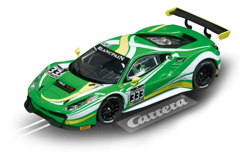 Ferrari 488 GT3 „Rinaldi Racing, No.333“