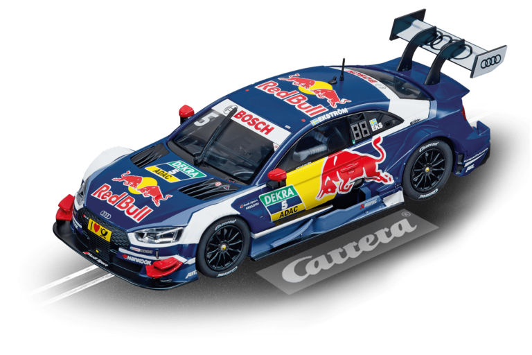 Audi RS 5 DTM „M. Ekström, No. 5“