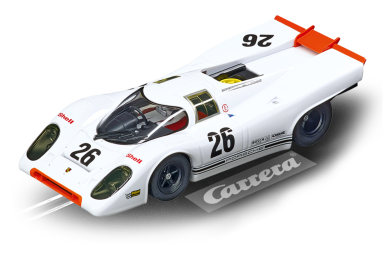 Porsche 917K “No.26”
