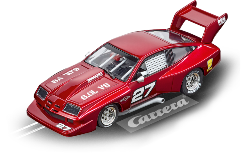 Chevrolet Dekon Monza “No.27”