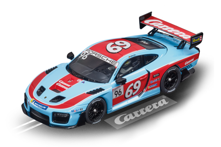 Porsche 935 GT2 “No.96/69”