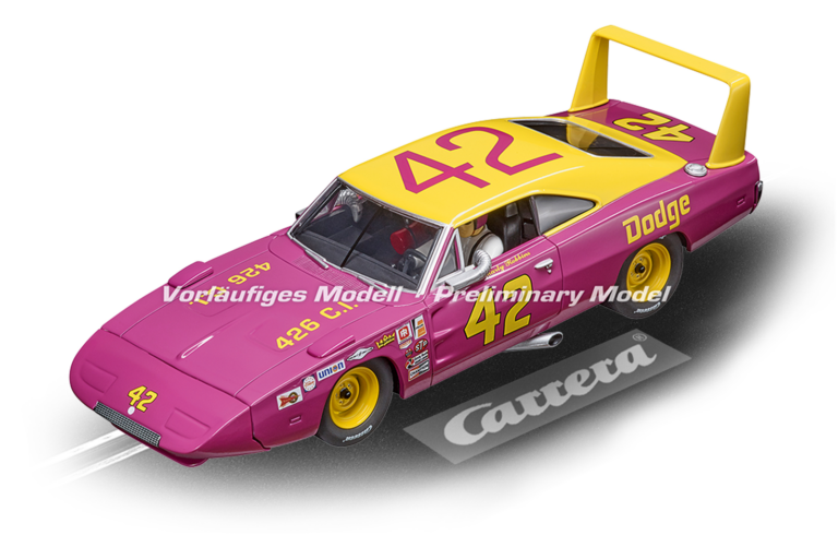 Dodge Charger Daytona „No.42“