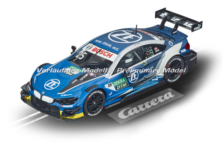 BMW M4 DTM „P.Eng, No.25“