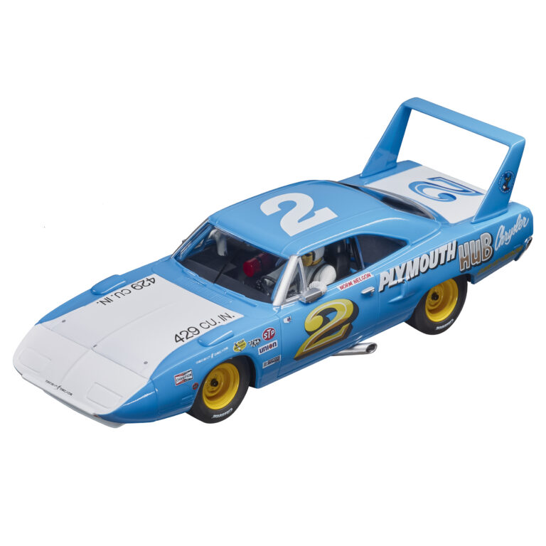 Plymouth Superbird