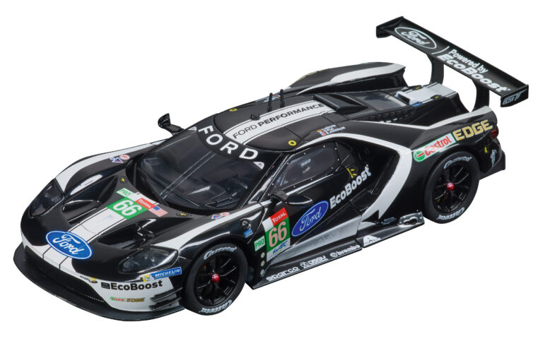 Ford GT Race Car