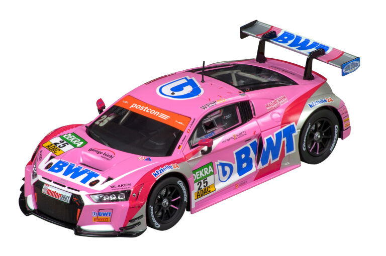 Audi R8 LMS BWT M