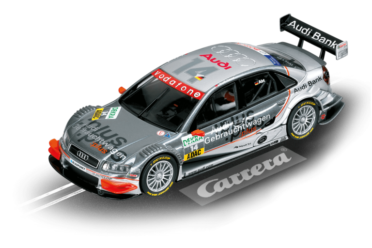 Audi A4 DTM, Audi Sport Team Joest Racing C. Abt 2005