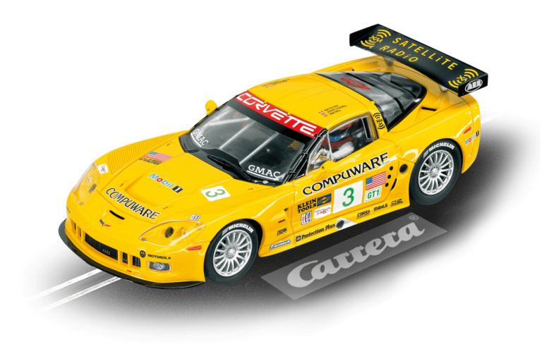 Chevrolet Corvette C6R Sebring 2005