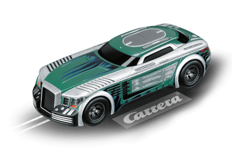 CarForce Tunnar