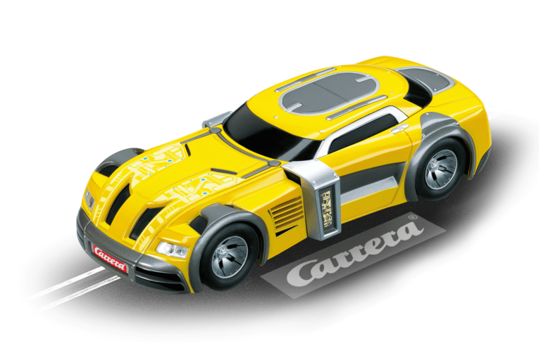 CarForce Liguar