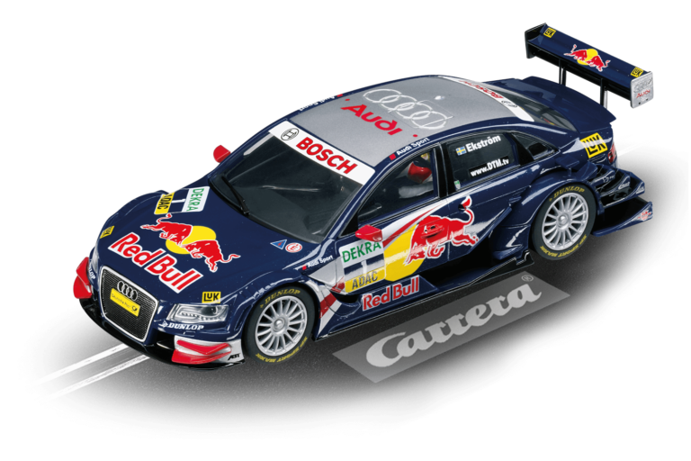 Audi A4 DTM 2008 Audi Sport Team Abt Sportsline M. Ekström