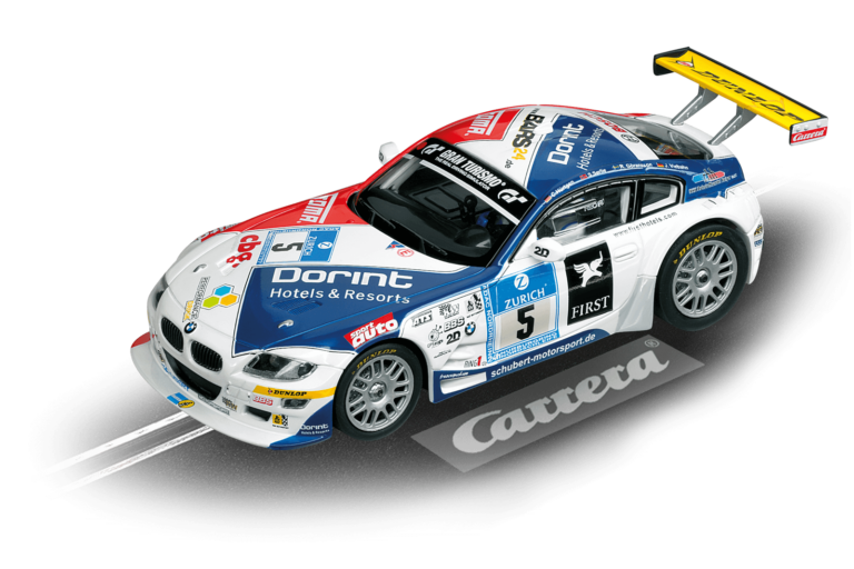 BMW Z4 M Coupé Schubert Motors 2008