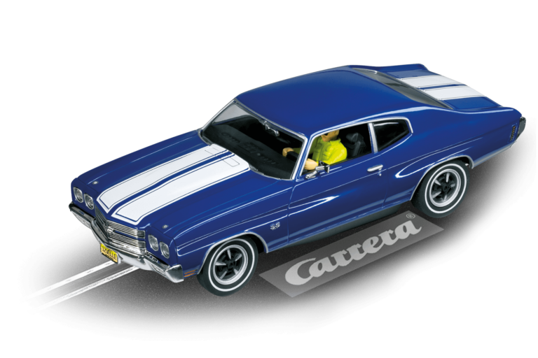 Chevrolet Chevelle SS 454 ’70