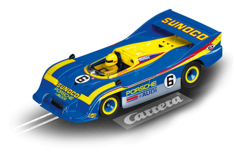 Porsche 917/30 Sunoco Porsche Audi No.6, ’73