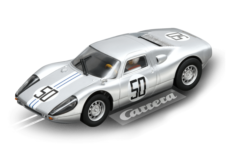 Porsche 904 Carrera GTS