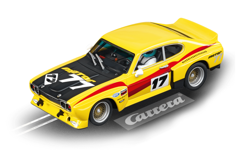 Ford Capri RS 3100