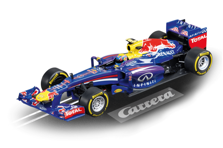 Infiniti Red Bull Racing RB9