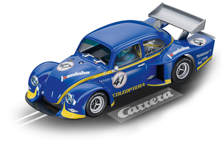 VW Käfer Group 5 Race 1